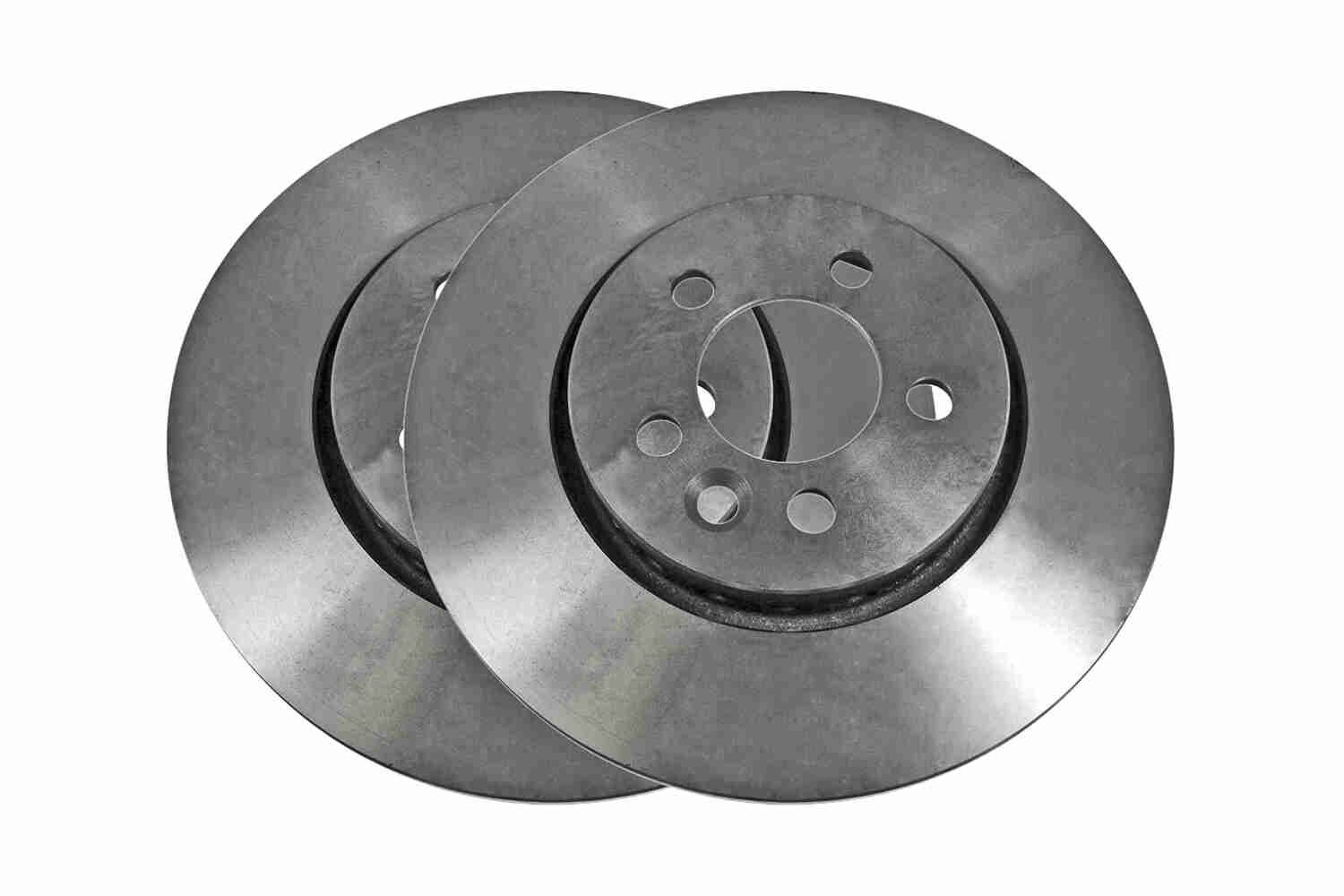 Tarcza hamulcowa VAICO V49-80001