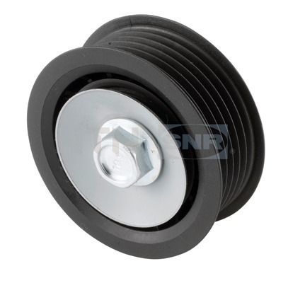 Паразитный / ведущий ролик, поликлиновой ремень