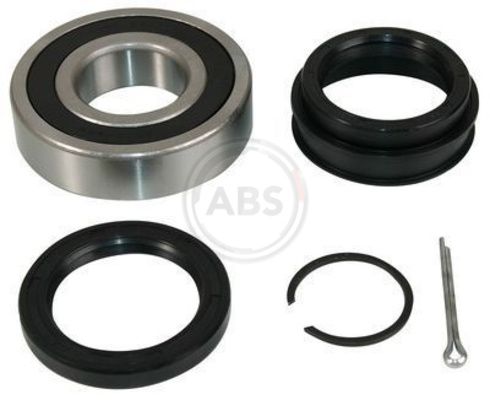 Set rulment roata A.B.S. 200617