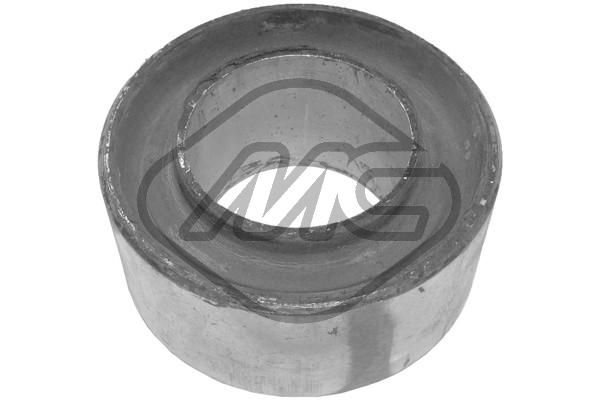 Łożyskowanie, wahacz METALCAUCHO 02904
