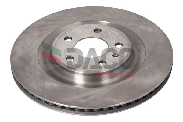 Tarcza hamulcowa DACO GERMANY 600229