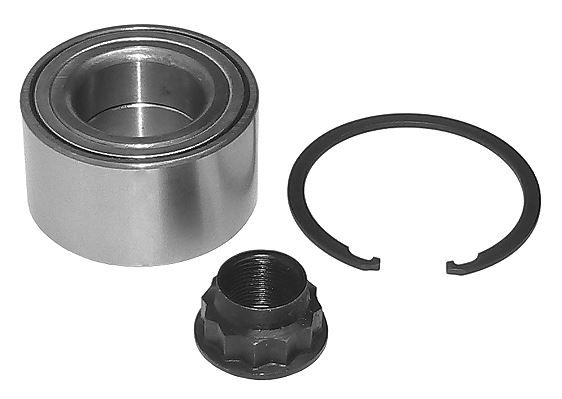Set rulment roata METZGER WM 1054