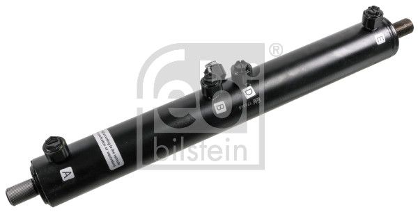 Cilindru receptor, servodirectie FEBI BILSTEIN 176545