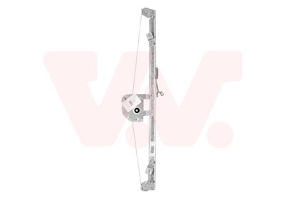Podnośnik szyby VAN WEZEL 1987262