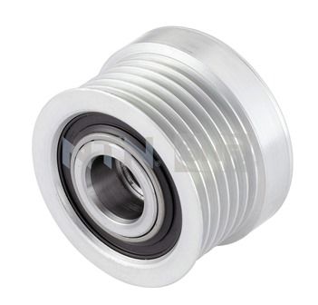 Alternator - sprzęgło jednokierunkowe SNR GA750.02