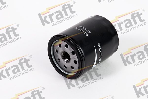 Filtr oleju KRAFT AUTOMOTIVE 1703000