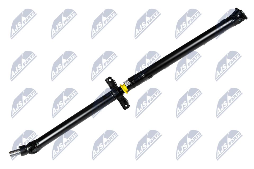 Ax cardanic, antrenarea arborelui NTY NWN-SB-011