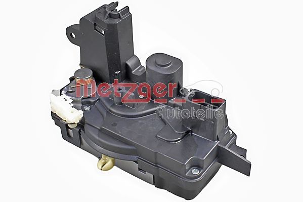 Zamek drzwi METZGER AUTOTEILE 2314149