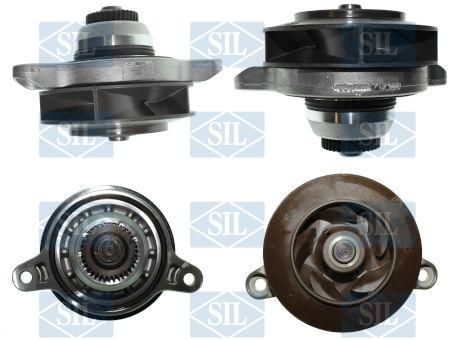 Pompă de apă, răcire motor SALERI PA1827