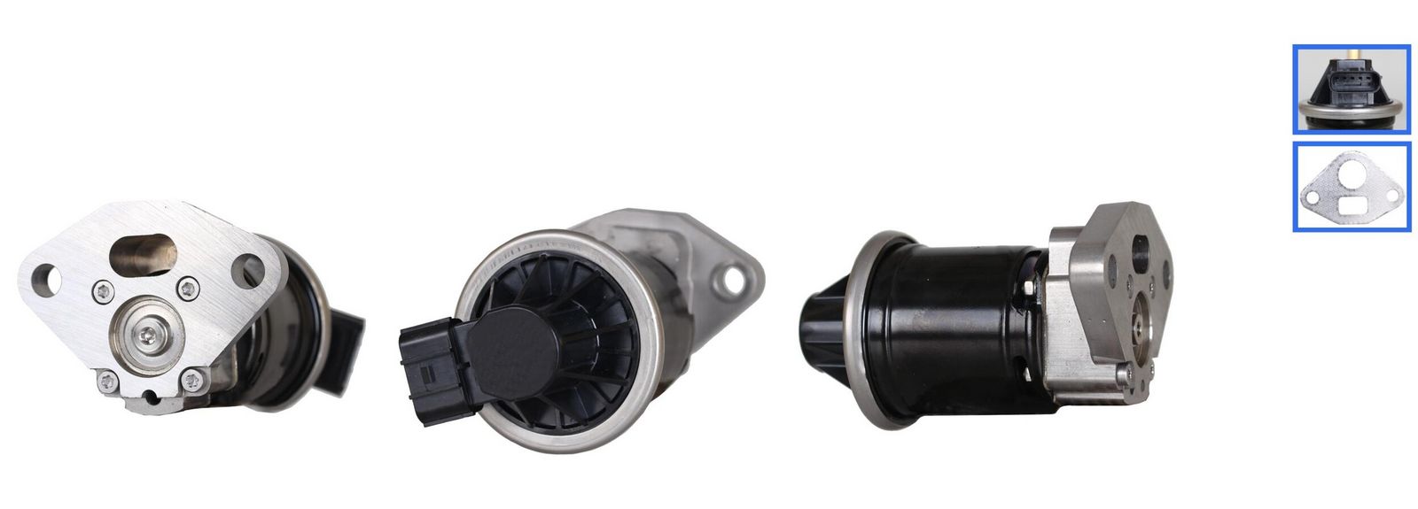 Supapa EGR ELSTOCK 72-0386