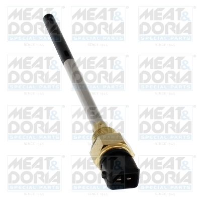 Czujnik, poziom oleju silnikowego MEAT & DORIA 72433