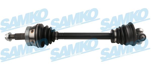 Wał napędowy SAMKO DS52376