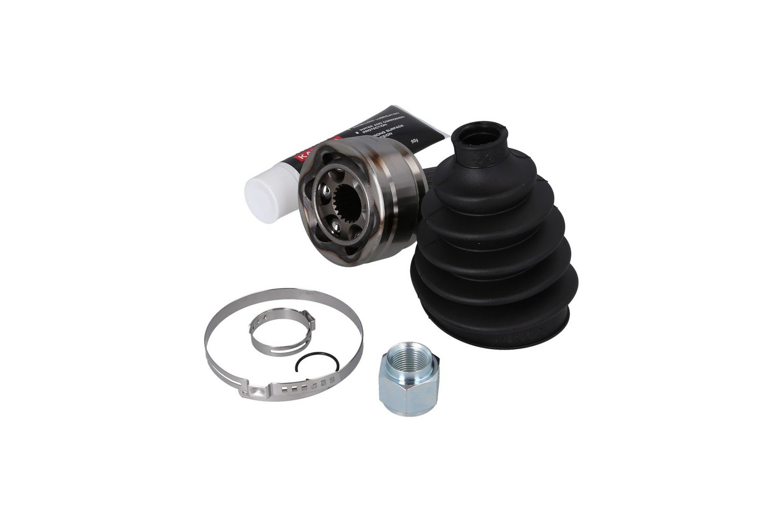 Set articulatie, planetara KAMOKA 6404