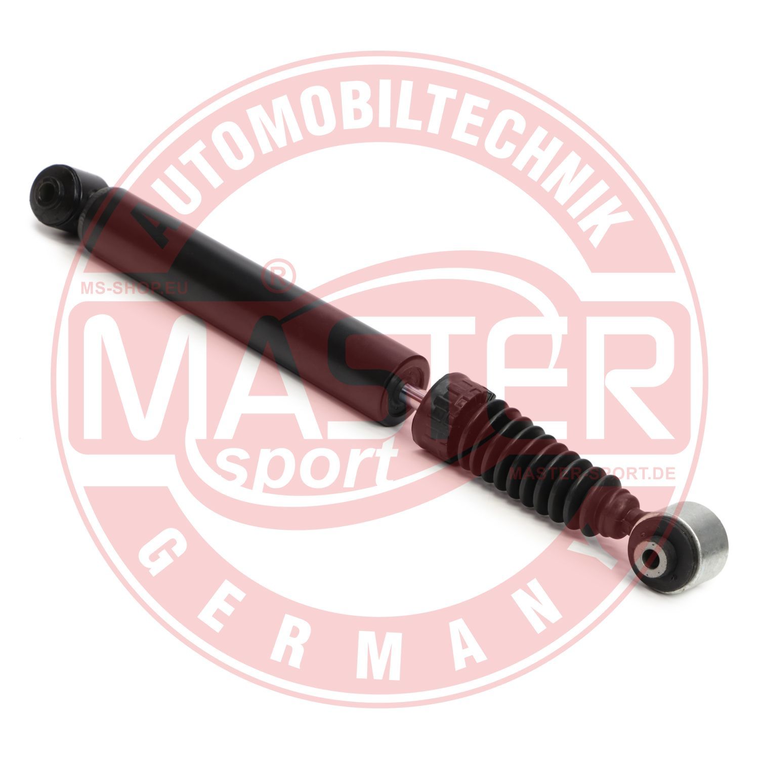 Amortyzator MASTER-SPORT GERMANY 313683-PCS-MS