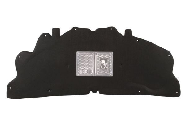 Material amortizare zgomot, nisa motor BLIC 6804-00-5514290P