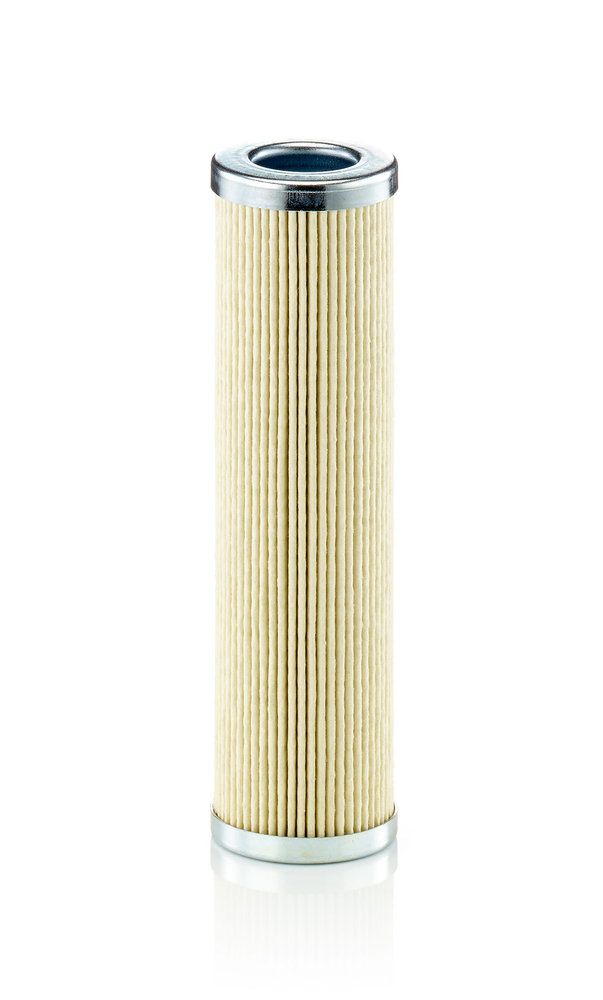 Levně Filtr, pracovní hydraulika MANN-FILTER HD 513/8