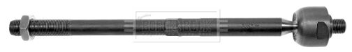 Połączenie osiowe, drążek kierowniczy poprzeczny BORG & BECK BTR5630