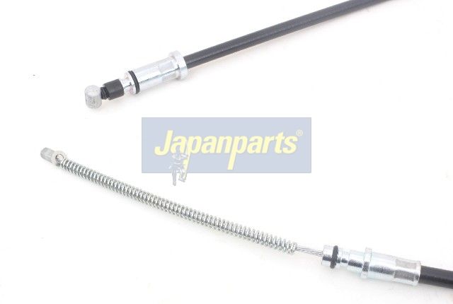 Levně Tažné lanko, parkovací brzda JAPANPARTS BC-H01