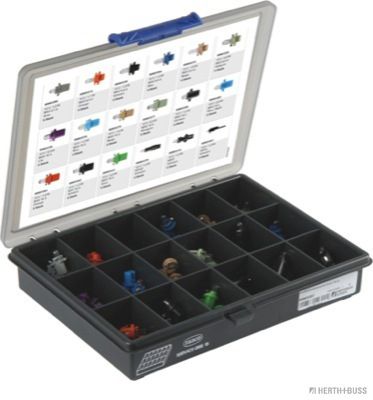 Sortimente, becuri HERTH+BUSS ELPARTS 89900207