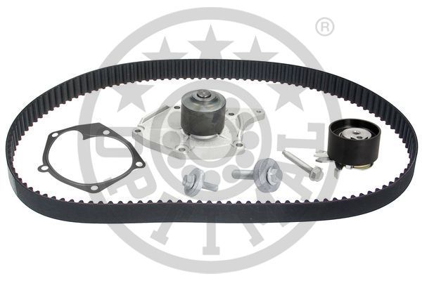 Pompa wodna + zestaw paska rozrządu OPTIMAL SK-1487AQ1