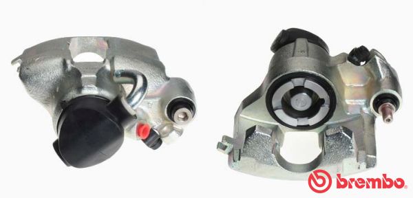 Zacisk hamulca BREMBO F 61 109