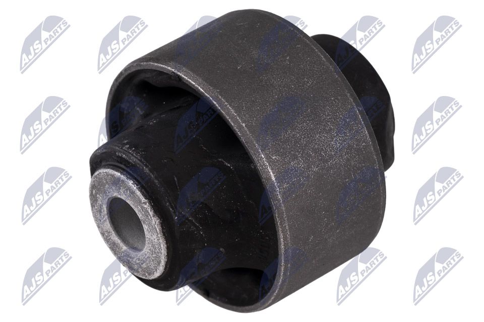 Piekare, Šķērssvira