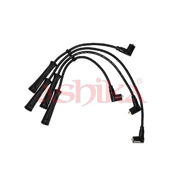 Set cablaj aprindere ASHIKA 132-01-125
