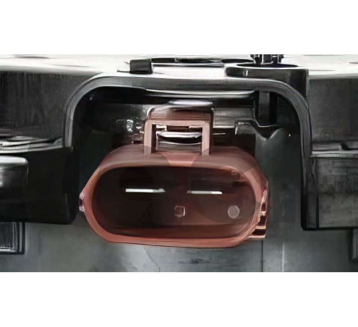 Ventilateur, refroidissement du moteur OE FORD 2225636