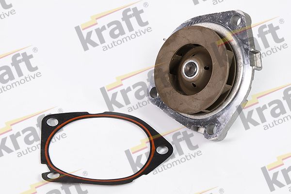 Vodní čerpadlo, chlazení motoru KRAFT AUTOMOTIVE 1501800