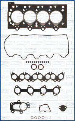 Zestaw uszczelek, głowica cylindrów AJUSA 52159400