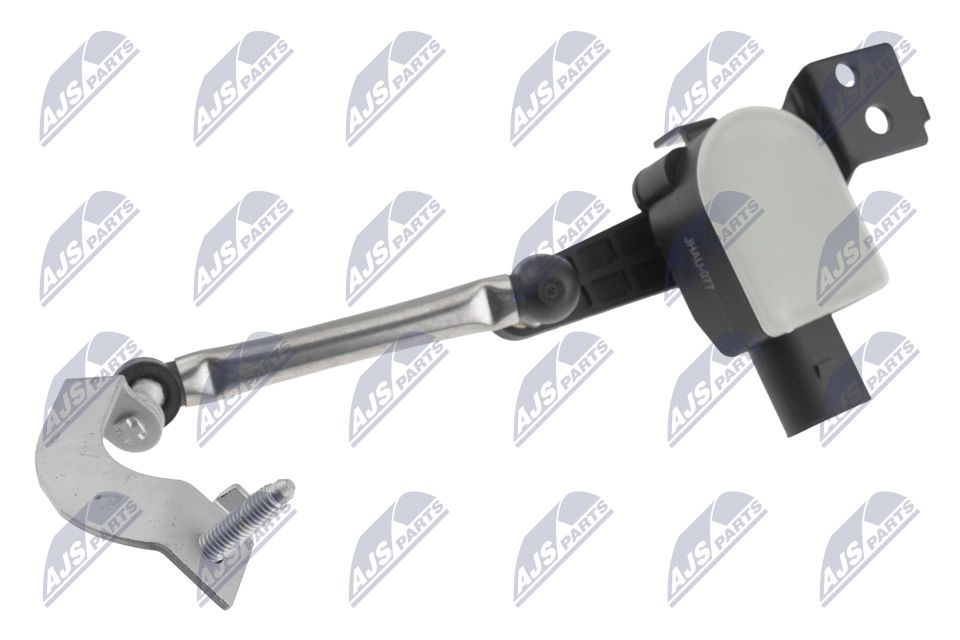 Andur, seadeelement- tulede ulatuse reguleerimine