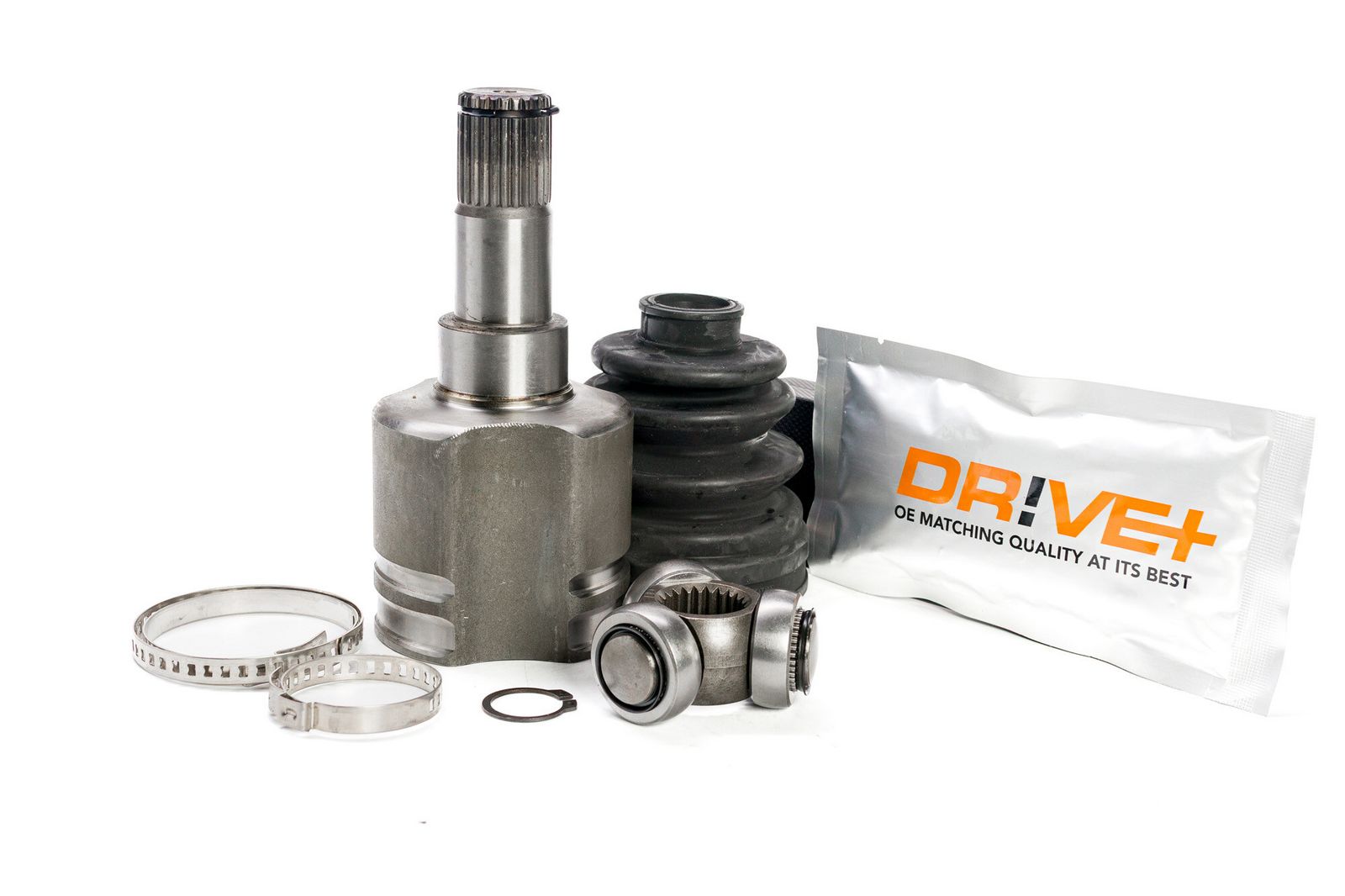 Шарнирный комплект, приводной вал