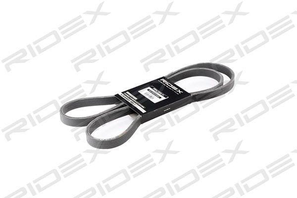 Pasek klinowy wielorowkowy RIDEX 305P0185