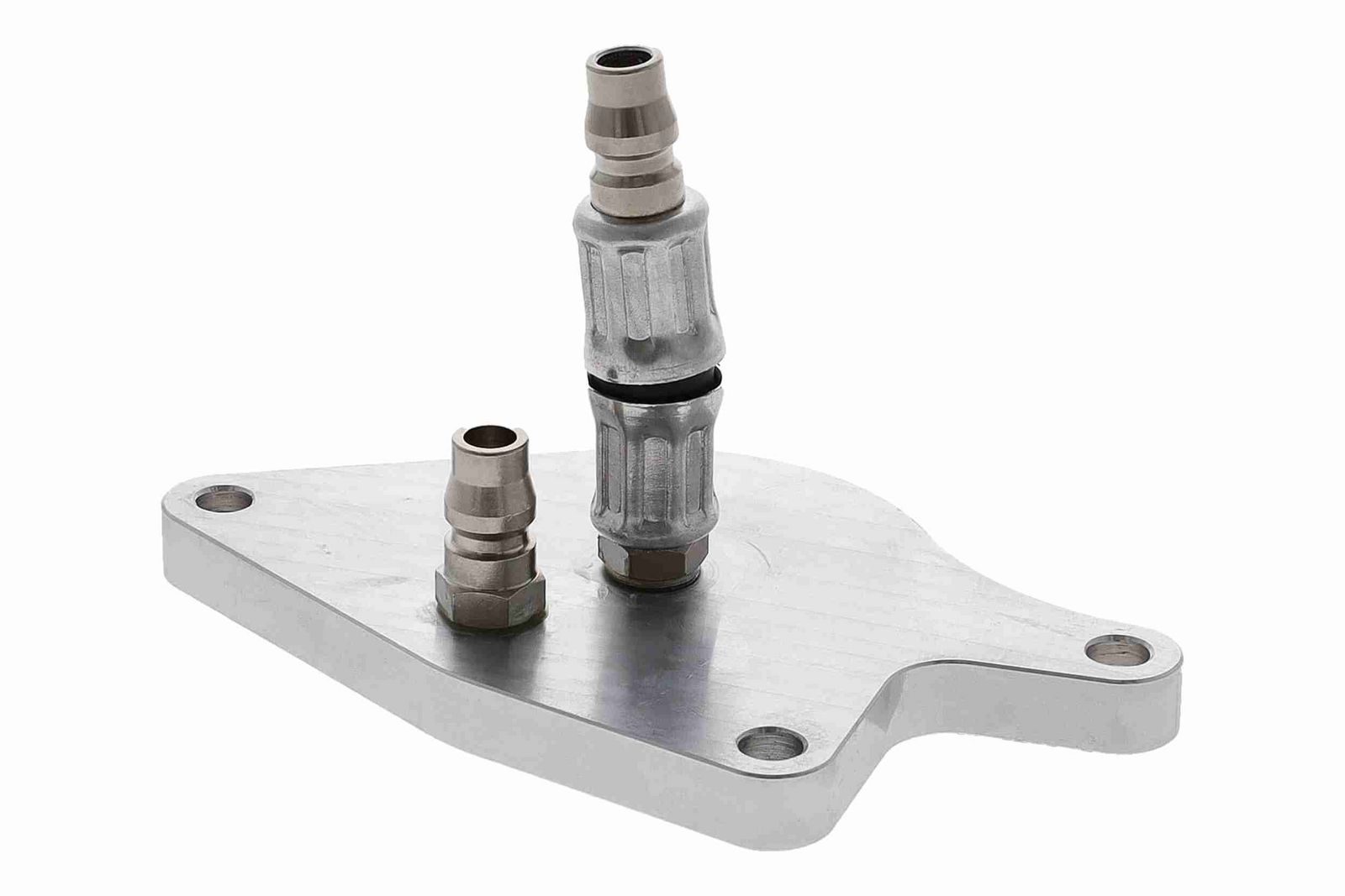 Adaptateur de remplissage, transmission