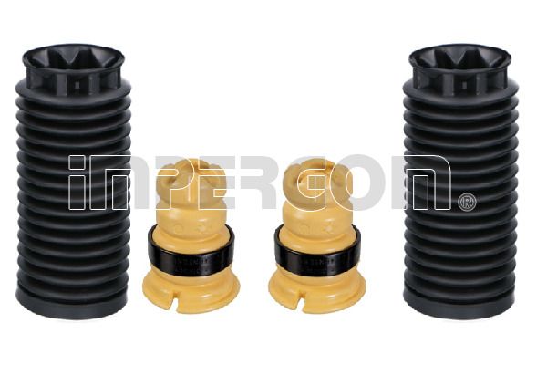 Zestaw ochrony przeciwpyłowej, amortyzator ORIGINAL IMPERIUM 360157K