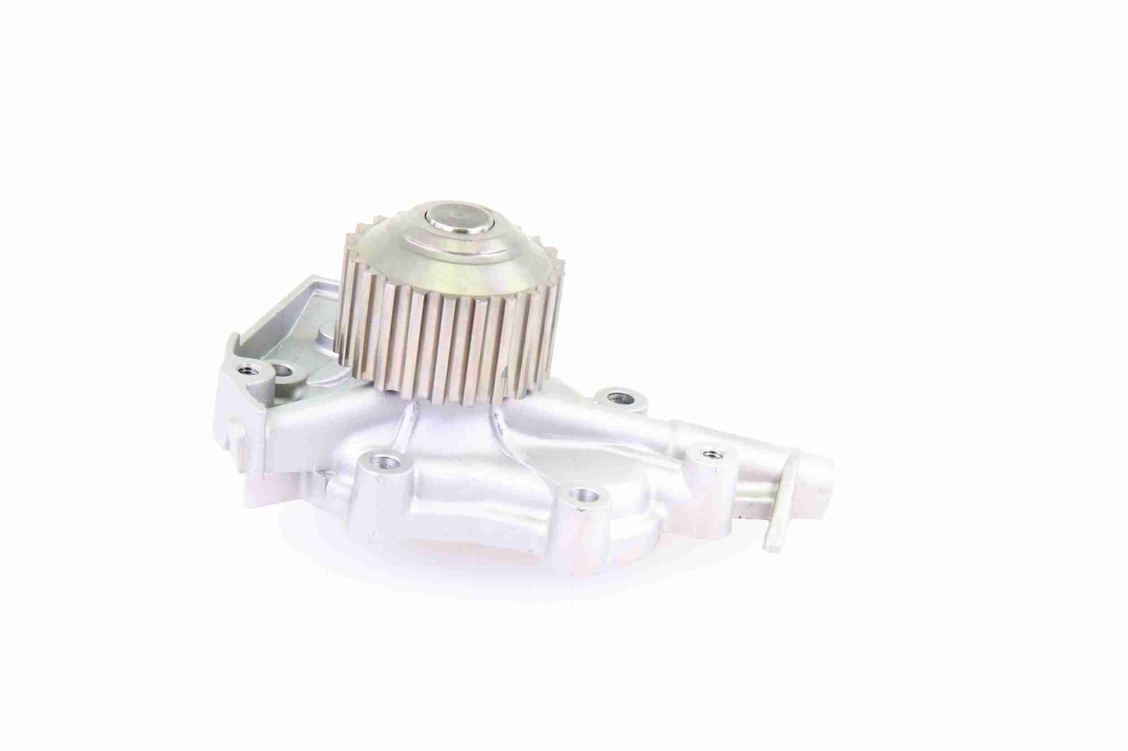 Pompe à eau, refroidissement du moteur
