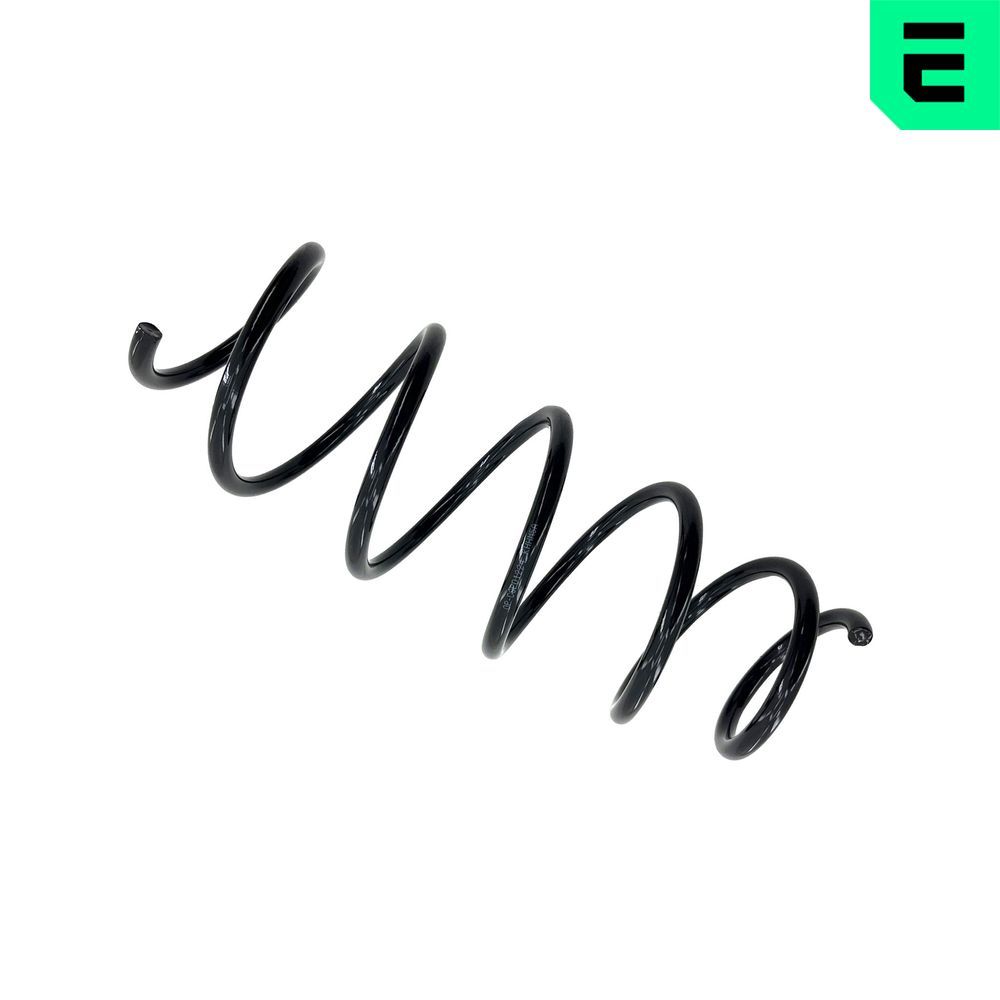 Arc spiral OPTIMAL OP-CSP01224