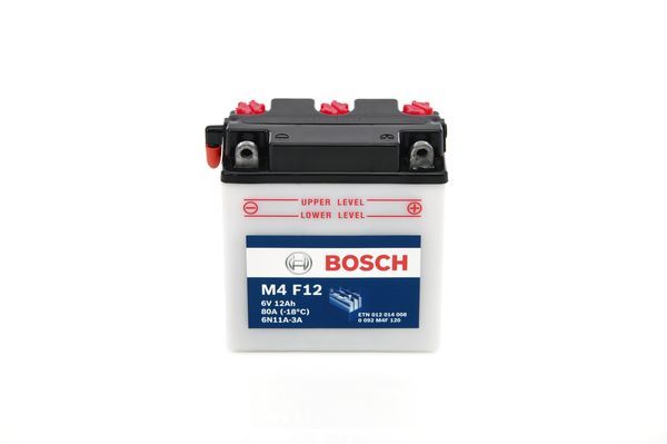 Akumulator BOSCH 0 092 M4F 120