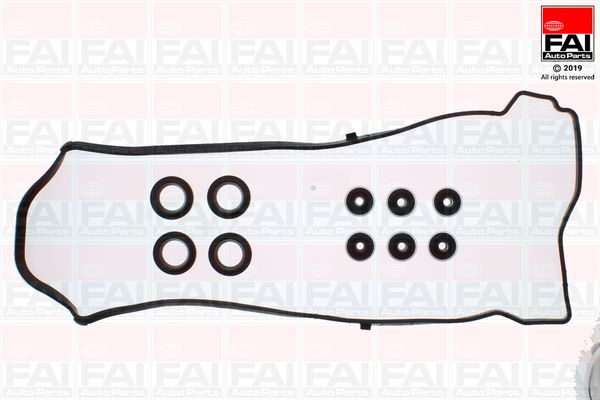 Garnitura, capac supape FAI AutoParts RC2128S