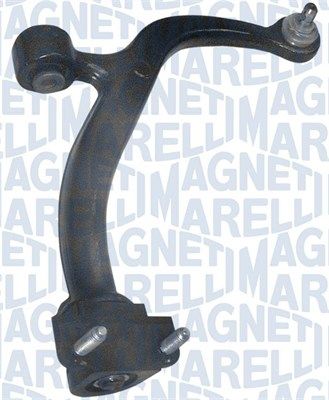 Wahacz, zawieszenie koła MAGNETI MARELLI 301181390000