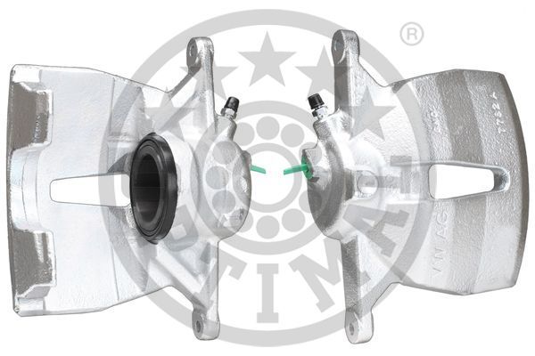 Zacisk hamulca OPTIMAL BC-2771L