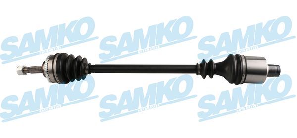 Wał napędowy SAMKO DS60796