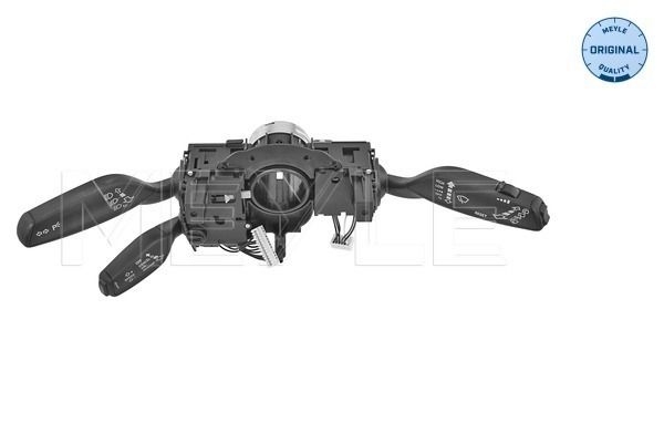 Выключатель на рулевой колонке