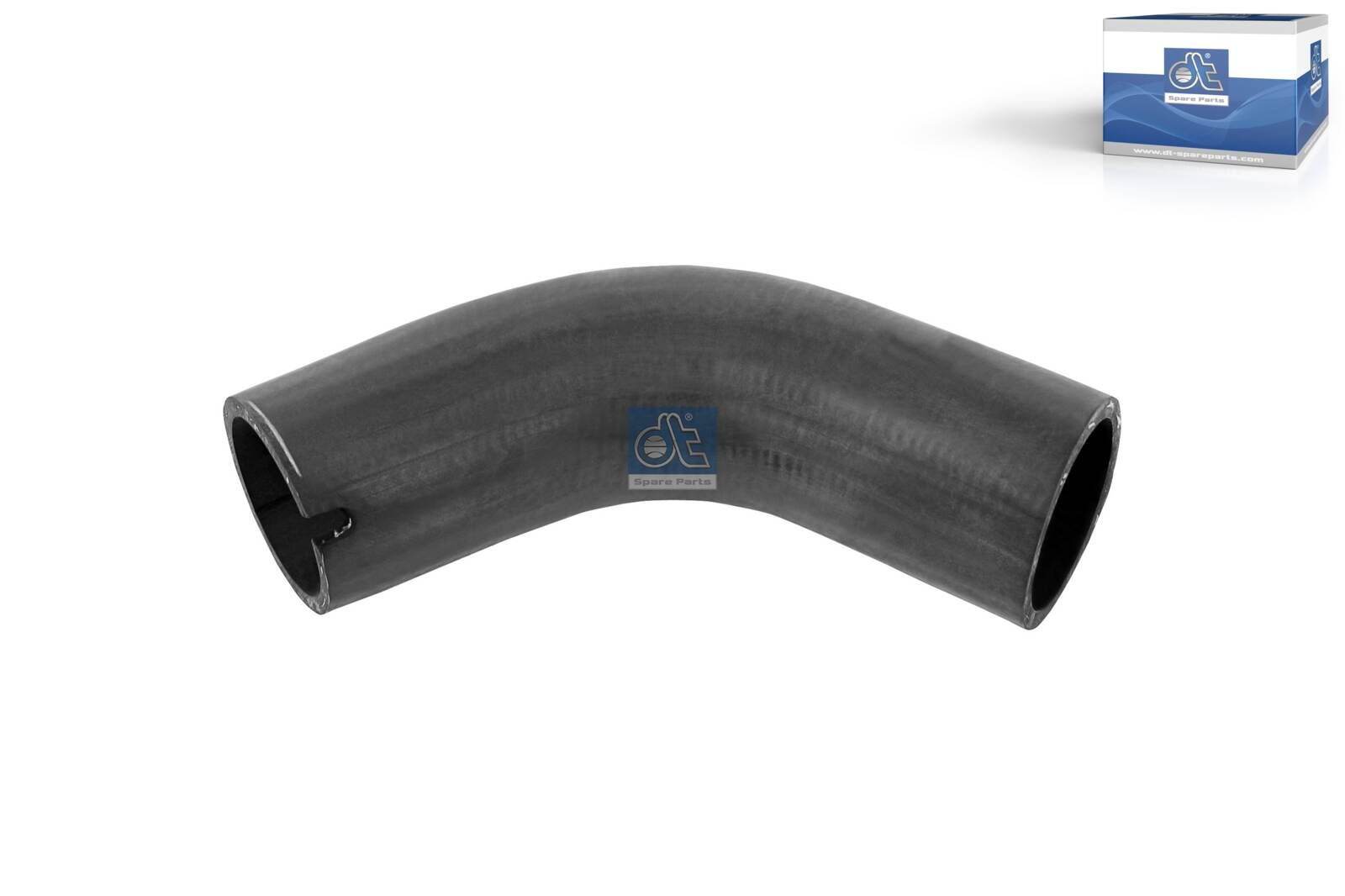 Furtun radiator DT Spare Parts 1.28125