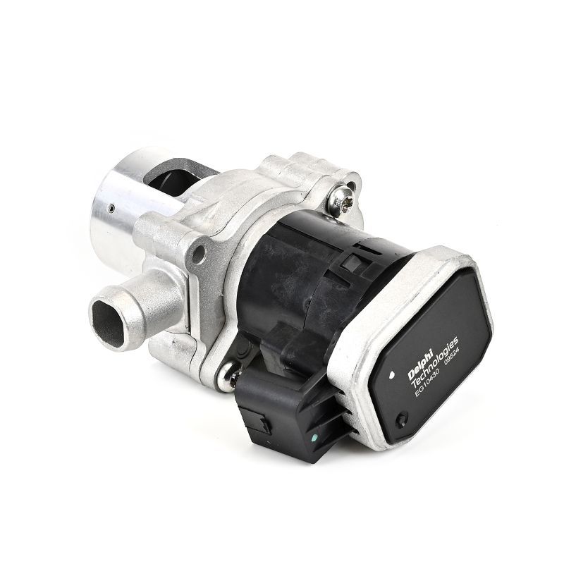 Izpl. gāzu recirkulācijas vārsts