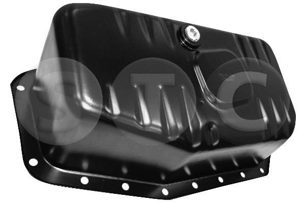 Miska olejowa STC T439591