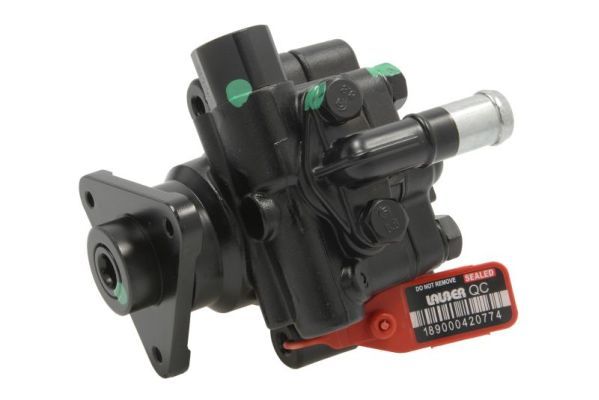 Pompa hydrauliczna, układ kierowniczy LAUBER 55.4293
