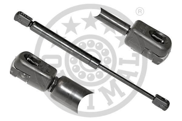 Sprężyna gazowa, pokrywa bagażnika OPTIMAL AG-17307