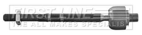 Połączenie osiowe, drążek kierowniczy poprzeczny FIRST LINE FTR5964