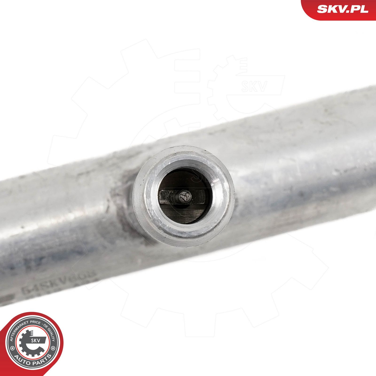 Levně Originál OEM 924543191R